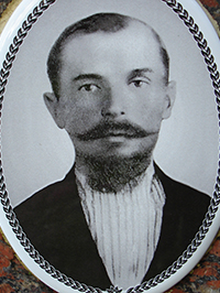 Иван Куприянович Титов